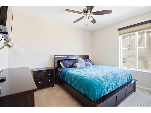 898 Eveningsong Dr, Castle Rock, CO 80104