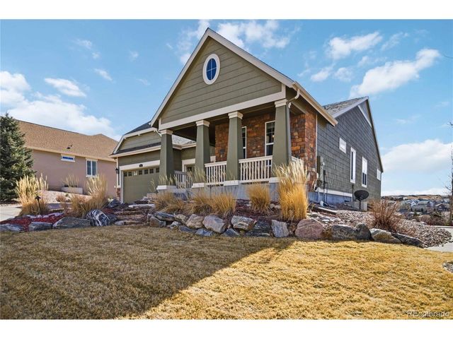 898 Eveningsong Dr, Castle Rock, CO 80104