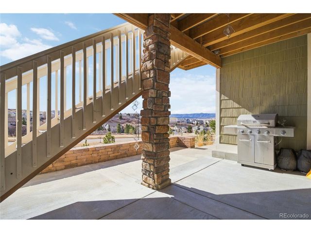 898 Eveningsong Dr, Castle Rock, CO 80104