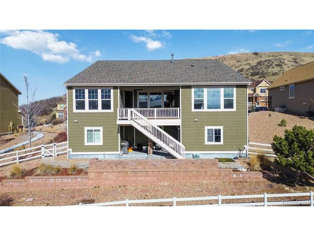 898 Eveningsong Dr, Castle Rock, CO 80104