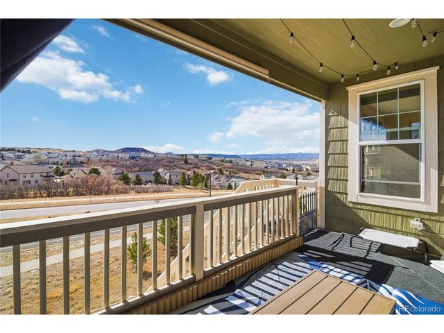 898 Eveningsong Dr, Castle Rock, CO 80104