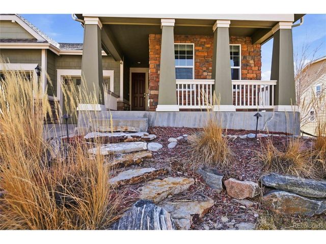 898 Eveningsong Dr, Castle Rock, CO 80104