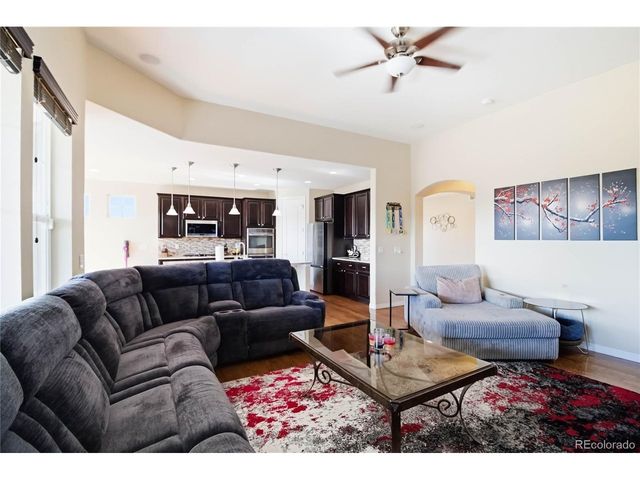 898 Eveningsong Dr, Castle Rock, CO 80104