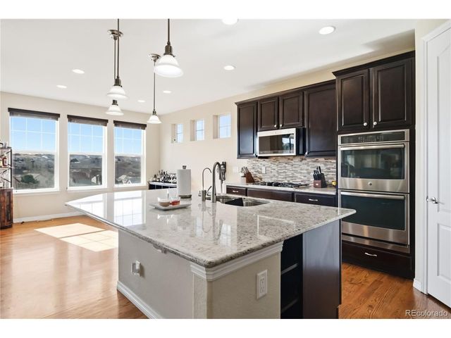 898 Eveningsong Dr, Castle Rock, CO 80104