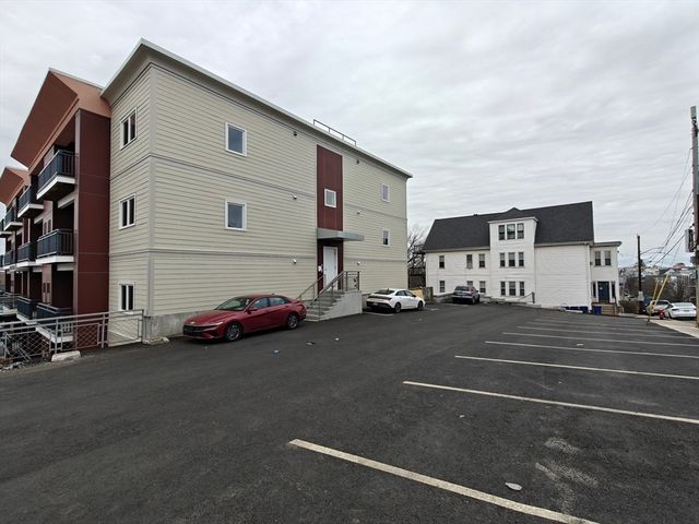 10 Franklin Ave 201, Revere, MA 02151