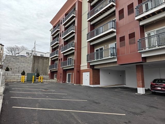 10 Franklin Ave 201, Revere, MA 02151