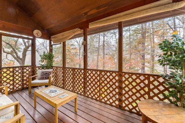 813 S New Era Road, Sevierville, TN 37862