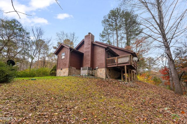813 S New Era Road, Sevierville, TN 37862