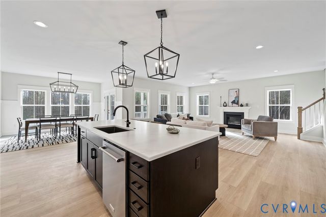 TBD Westwood Rd, Mechanicsville, VA 23111