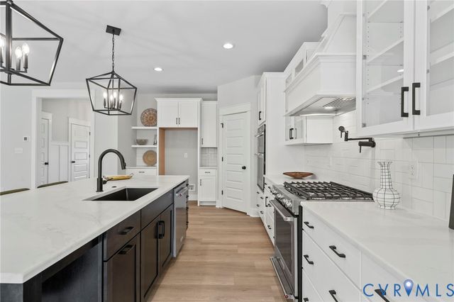 TBD Westwood Rd, Mechanicsville, VA 23111