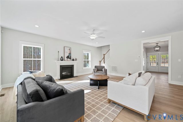 TBD Westwood Rd, Mechanicsville, VA 23111