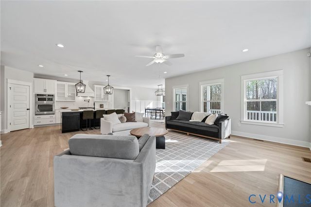 TBD Westwood Rd, Mechanicsville, VA 23111