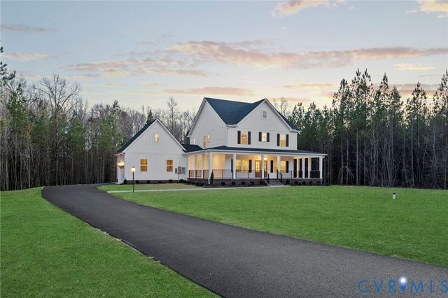 TBD Westwood Rd, Mechanicsville, VA 23111