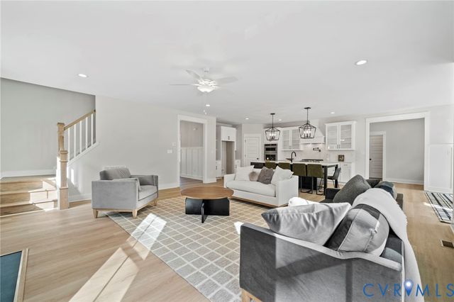 TBD Westwood Rd, Mechanicsville, VA 23111