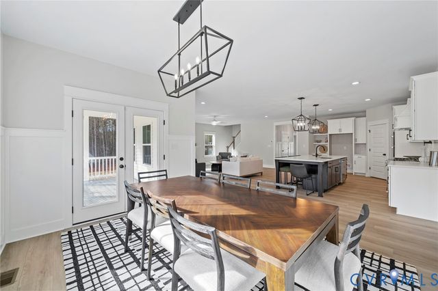 TBD Westwood Rd, Mechanicsville, VA 23111