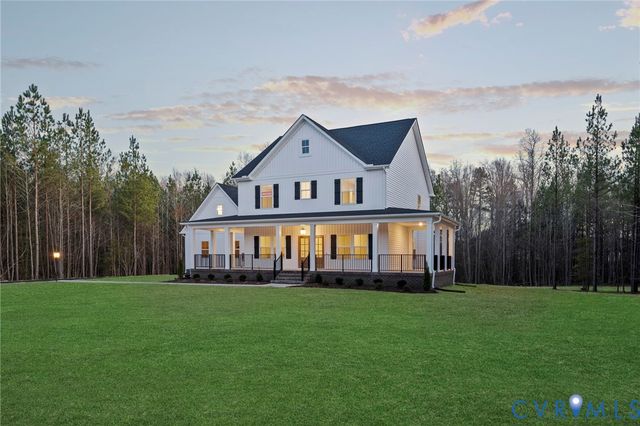 TBD Westwood Rd, Mechanicsville, VA 23111