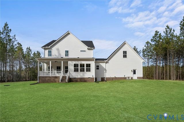 TBD Westwood Rd, Mechanicsville, VA 23111