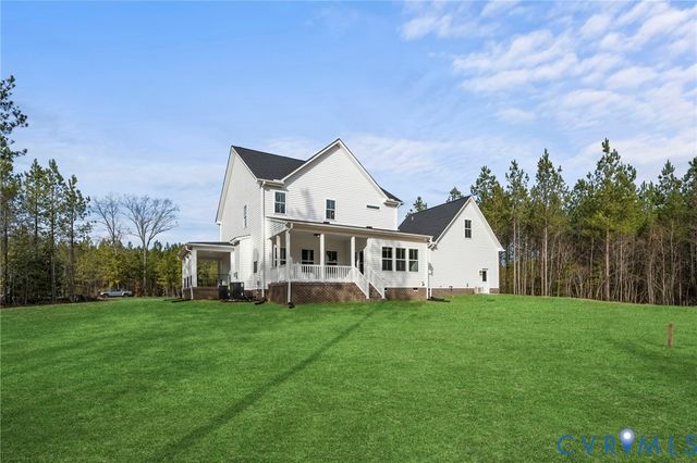 TBD Westwood Rd, Mechanicsville, VA 23111