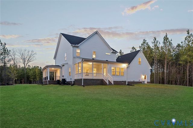 TBD Westwood Rd, Mechanicsville, VA 23111