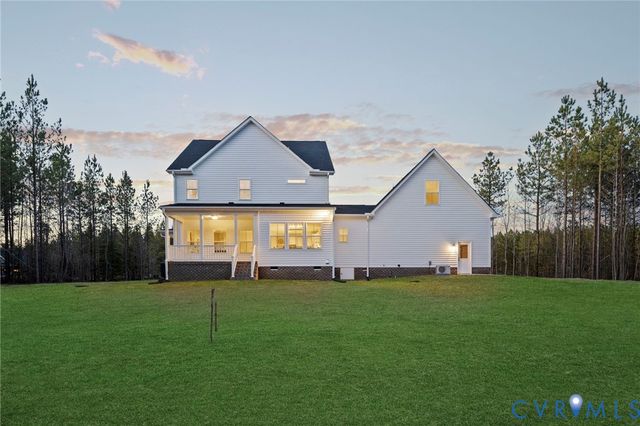 TBD Westwood Rd, Mechanicsville, VA 23111