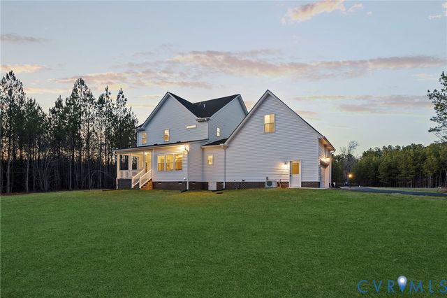 TBD Westwood Rd, Mechanicsville, VA 23111