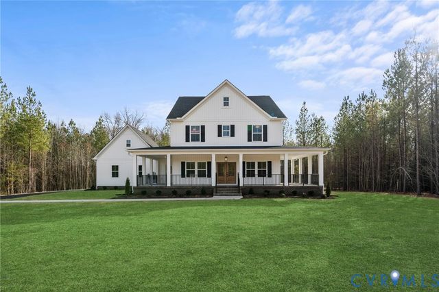 TBD Westwood Rd, Mechanicsville, VA 23111
