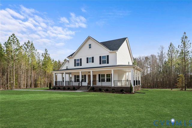 TBD Westwood Rd, Mechanicsville, VA 23111