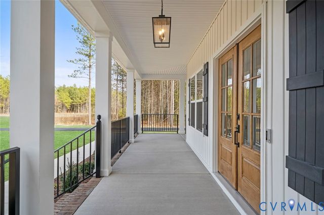 TBD Westwood Rd, Mechanicsville, VA 23111