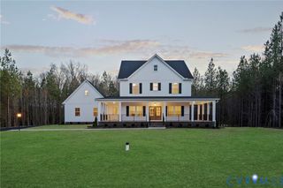 TBD Westwood Rd, Mechanicsville, VA 23111