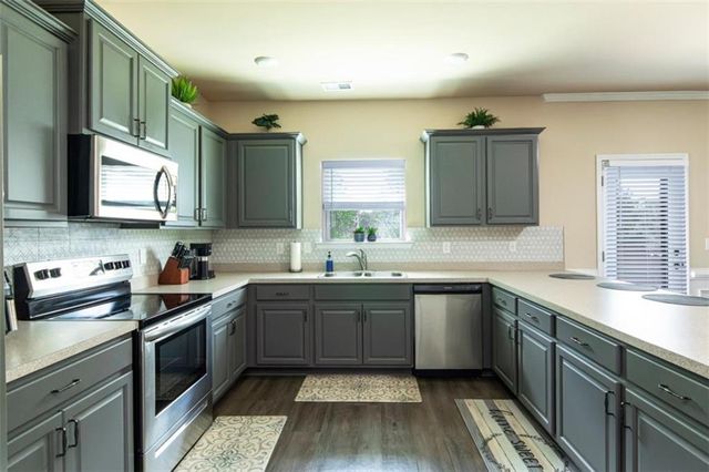 12261 Anchor Way, Hampton, GA 30228