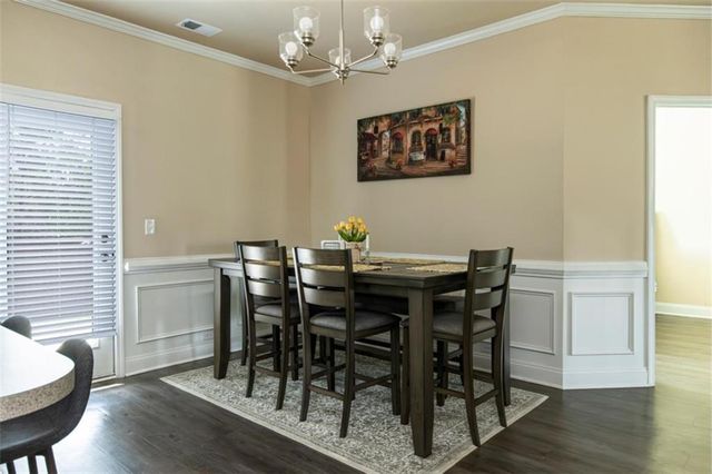 12261 Anchor Way, Hampton, GA 30228