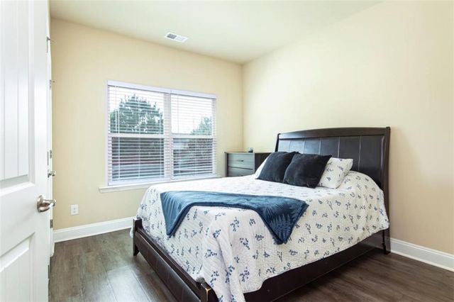 12261 Anchor Way, Hampton, GA 30228