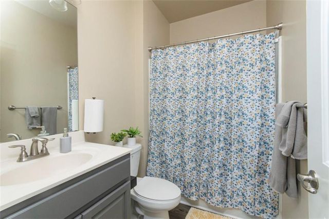 12261 Anchor Way, Hampton, GA 30228