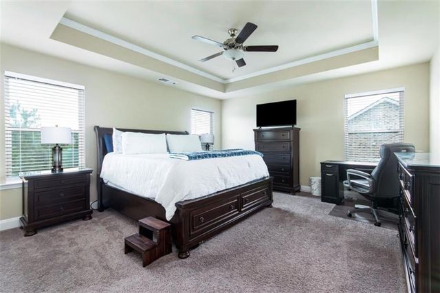 12261 Anchor Way, Hampton, GA 30228