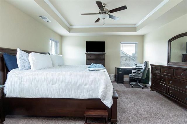 12261 Anchor Way, Hampton, GA 30228