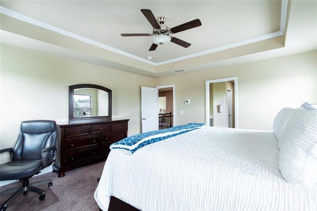 12261 Anchor Way, Hampton, GA 30228