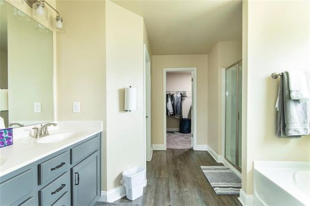 12261 Anchor Way, Hampton, GA 30228