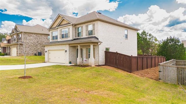 12261 Anchor Way, Hampton, GA 30228