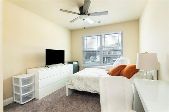 12261 Anchor Way, Hampton, GA 30228