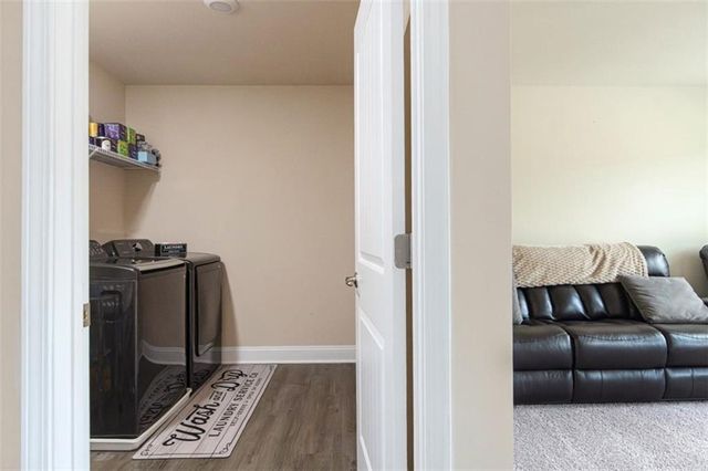 12261 Anchor Way, Hampton, GA 30228