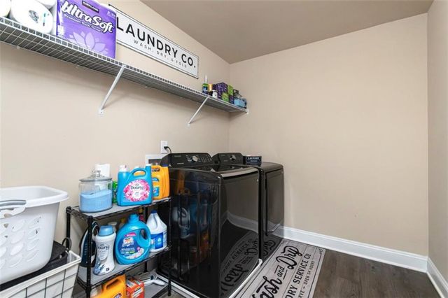 12261 Anchor Way, Hampton, GA 30228