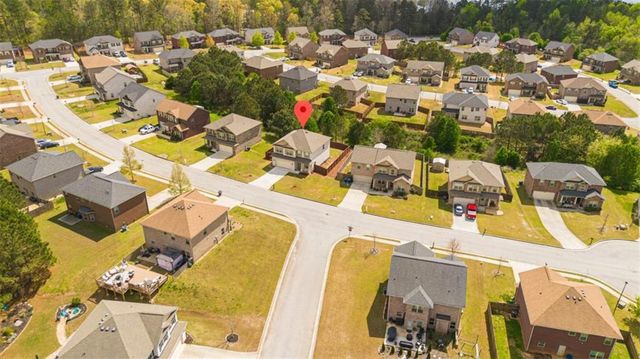 12261 Anchor Way, Hampton, GA 30228