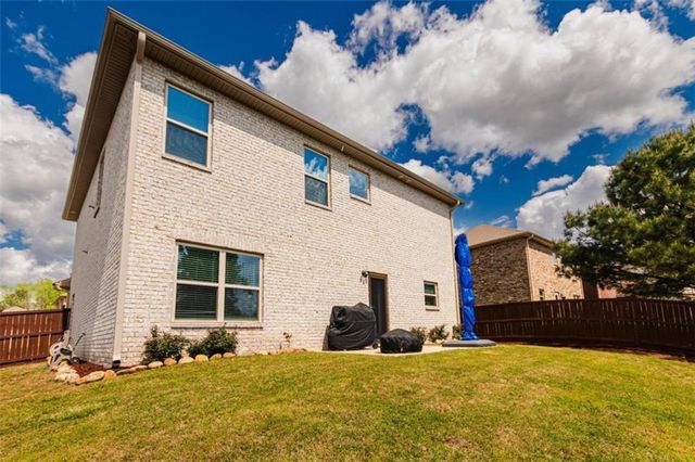 12261 Anchor Way, Hampton, GA 30228