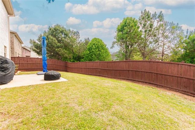 12261 Anchor Way, Hampton, GA 30228