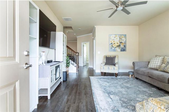 12261 Anchor Way, Hampton, GA 30228