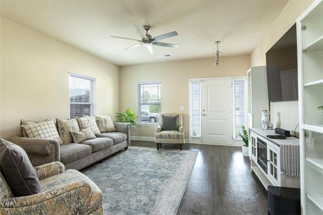 12261 Anchor Way, Hampton, GA 30228