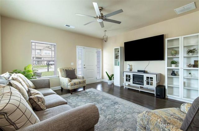 12261 Anchor Way, Hampton, GA 30228