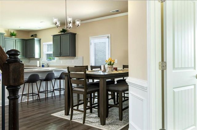 12261 Anchor Way, Hampton, GA 30228