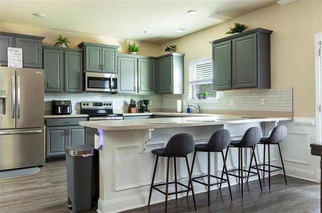 12261 Anchor Way, Hampton, GA 30228