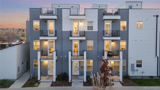 4270 W 13th Avenue, Denver, CO 80204